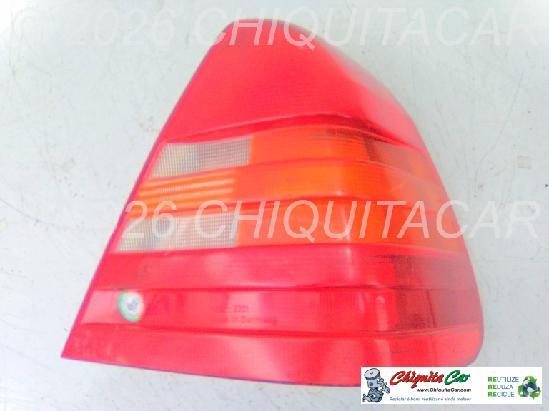 FAROLIM DTO MERCEDES Classe C (202)  [1993-2001]