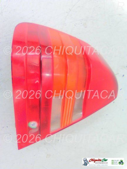 FAROLIM ESQ MERCEDES Classe C (202)  [1993-2001]