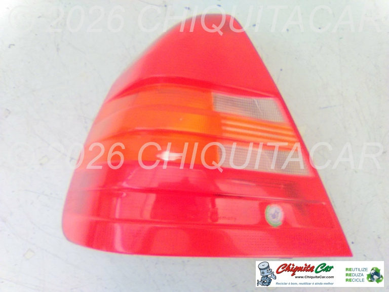 FAROLIM ESQ MERCEDES Classe C (202)  [1993-2001]