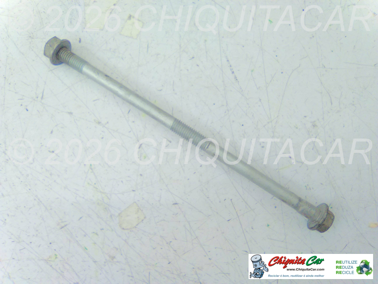 PARAFUSO BRAÇO SUSPENSÃO MERCEDES Classe C (202)  [1993-2001]