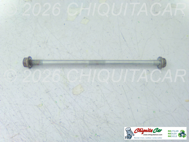 PARAFUSO BRAÇO SUSPENSÃO MERCEDES Classe C (202)  [1993-2001]