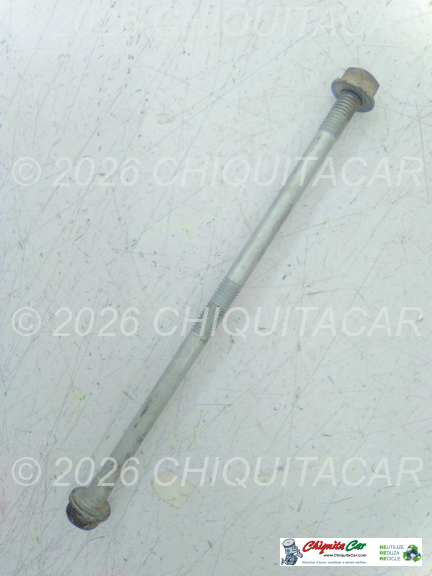 PARAFUSO BRAÇO SUSPENSÃO MERCEDES Classe C (202)  [1993-2001]