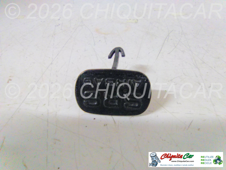 LEGENDA SRS AIRBAG PORTA MERCEDES Classe C (204)  [2007-2015]