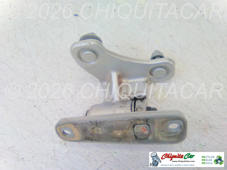 DOBRADIÇA PORTA FRENTE DTA INF  MERCEDES Classe C (204) 