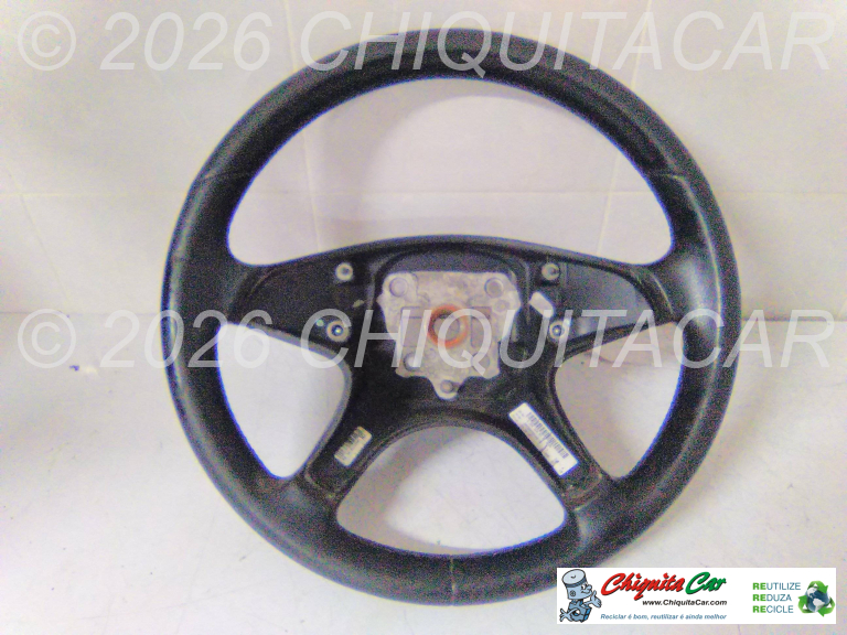 VOLANTE DIRECÇÃO MERCEDES Classe C (204) 