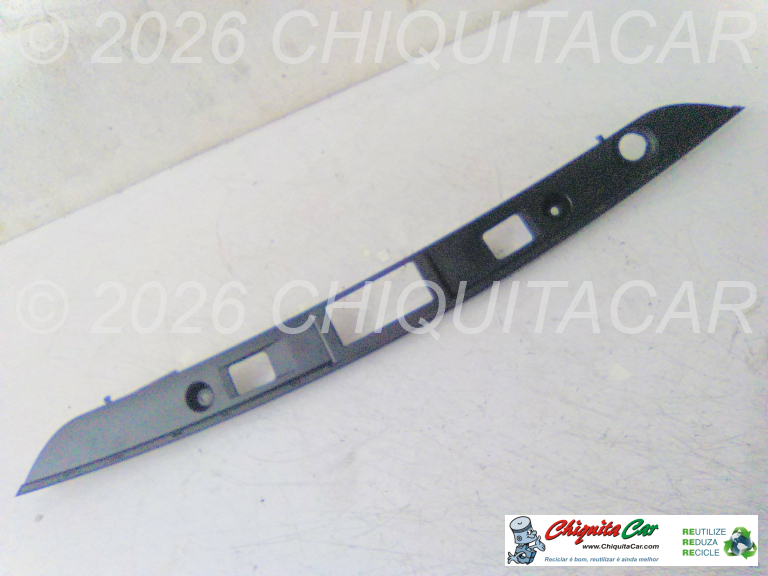 FRISO/PUXADOR TAMPA MALA MERCEDES Classe C (204) 