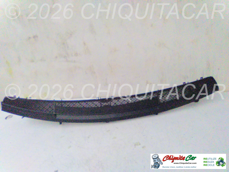 GRELHA CHAPELEIRA  MERCEDES Classe C (204) 