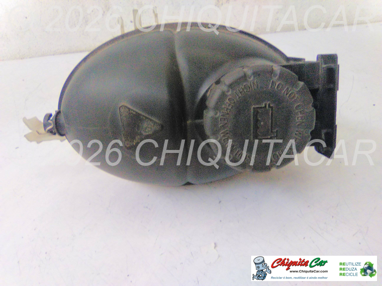 DEPOSITO AGUA RADIADOR MERCEDES Classe C (204) 