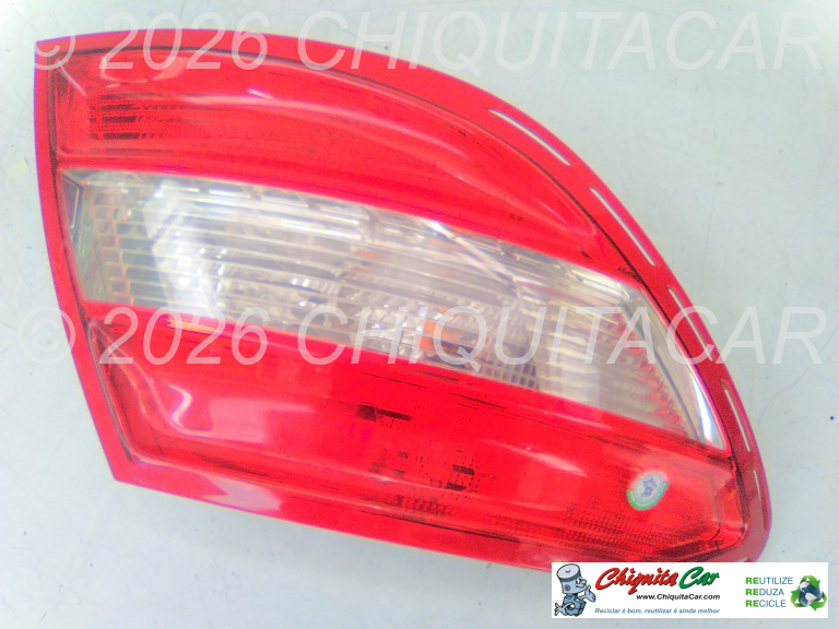 FAROLIM ESQ MERCEDES Classe C (204) 