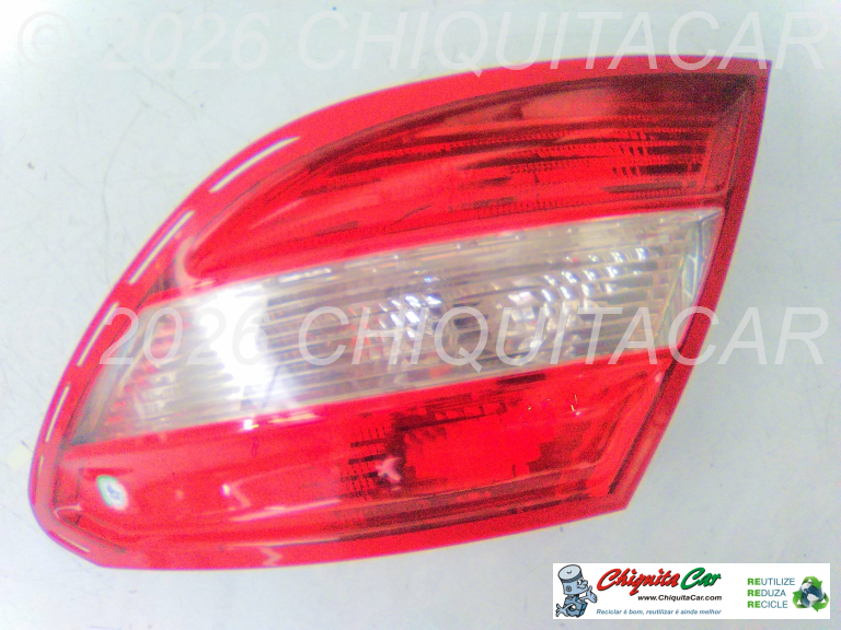 FAROLIM DTO MERCEDES Classe C (204) 