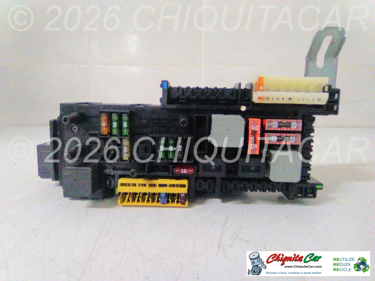 SAM TRAS MERCEDES Classe C (204) 