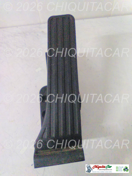 PEDAL ACELERADOR MERCEDES Classe C (204) 