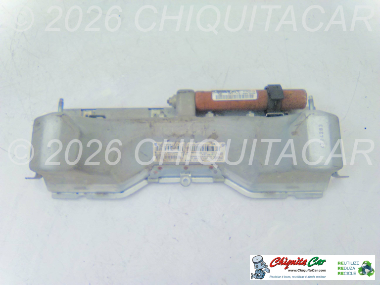 AIRBAG JOELHOS MERCEDES Classe C (204) 