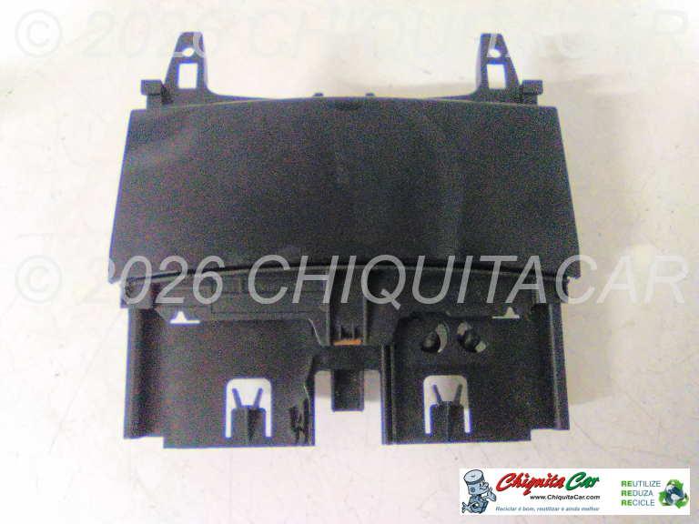 PORTA OBJECTOS MERCEDES Classe C (204) 