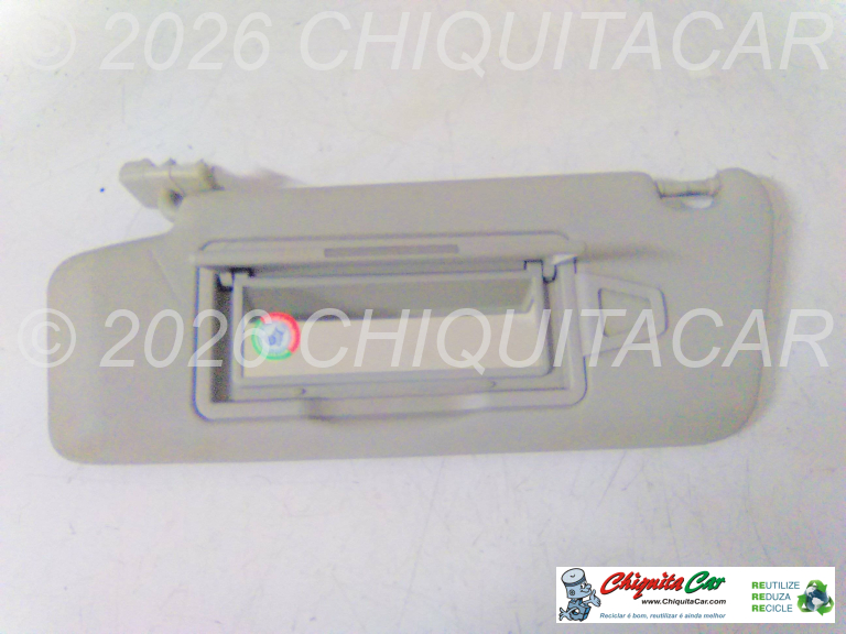 PALA SOL ESQ MERCEDES Classe C (204) 