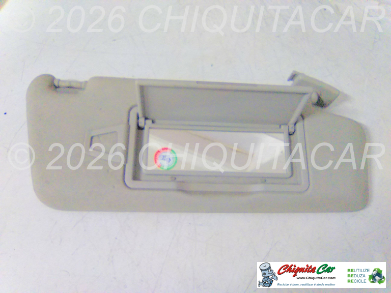 PALA SOL DTA MERCEDES Classe C (204) 