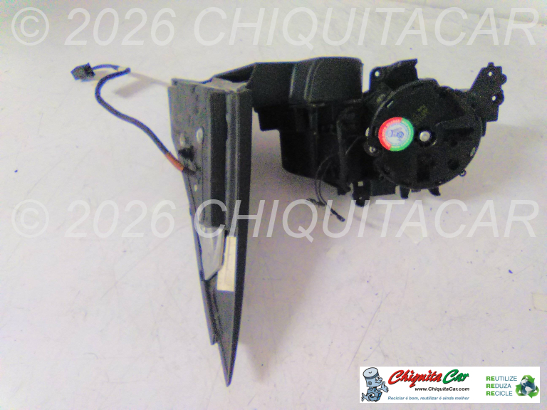 ESPELHO ESQ MERCEDES Classe C (204) 