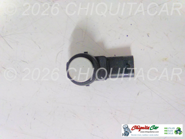 SENSOR PARKTRONIC MERCEDES Classe C (204) 