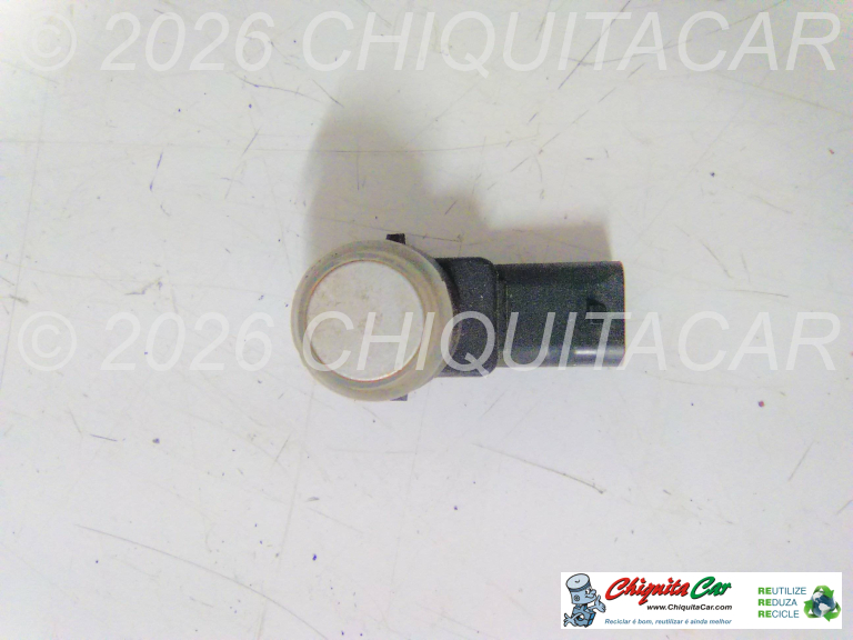 SENSOR PARKTRONIC MERCEDES Classe C (204) 