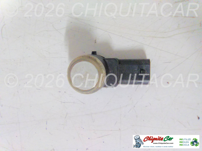 SENSOR PARKTRONIC MERCEDES Classe C (204) 