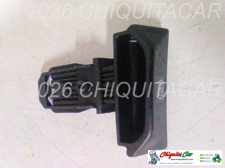 PUXADOR TRAVÃO ESTACIONAMENTO MERCEDES Classe C (202)  [1993-2001]