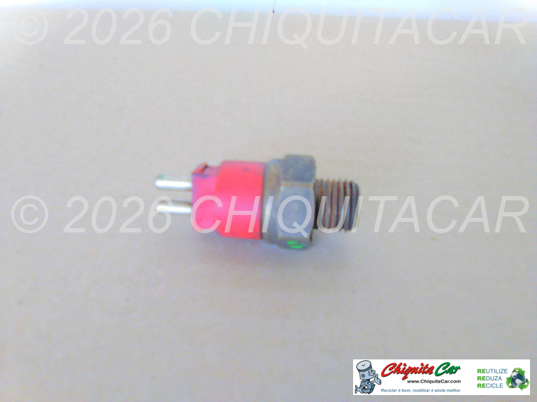 VALVULA TEMPERATURA VENTOINHA MERCEDES 124 [1984-1995]