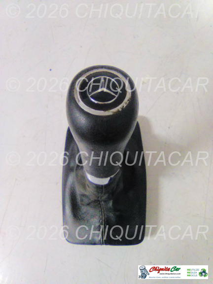 MANETE MUDANÇAS MERCEDES Classe C (204) 