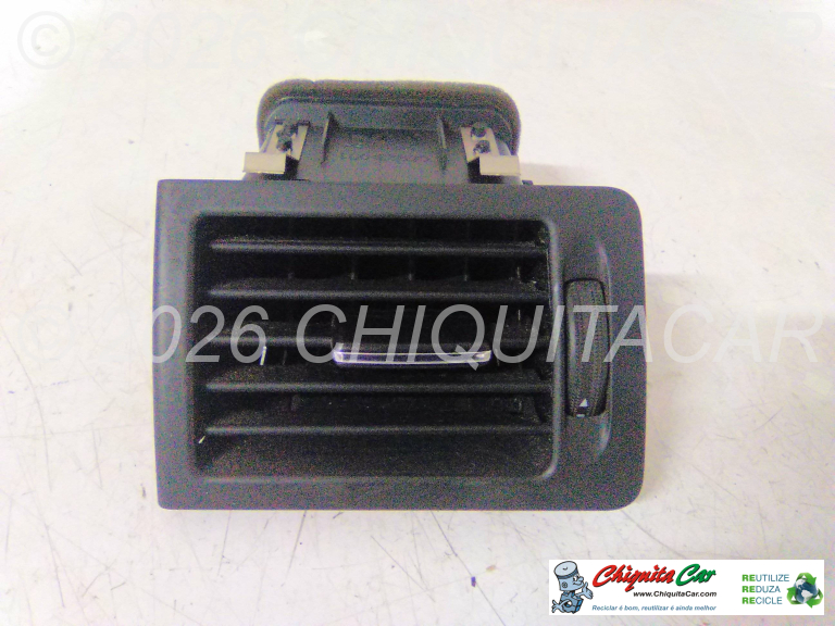 VENTILADOR TABLIER ESQ MERCEDES Classe C (204) 