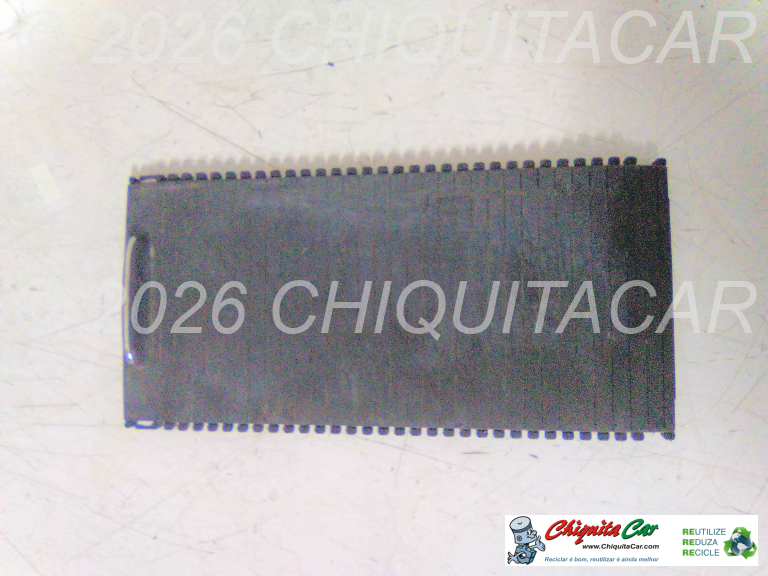 CORTINA CONSOLA MERCEDES Classe C (204) 