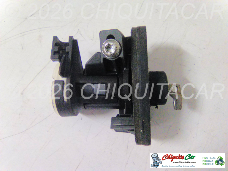 FECHO MALA MERCEDES Classe C (204) 