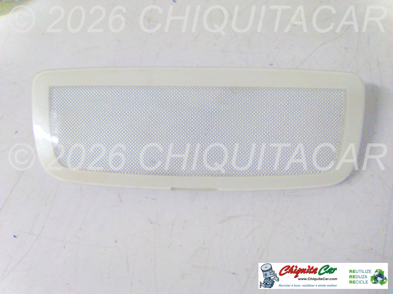 LUZ INTERIOR TECTO TRAS MERCEDES Classe C (204) 