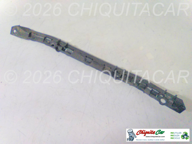 GUIA PARA CHOQUES TRAS ESQ MERCEDES Classe C (204) 