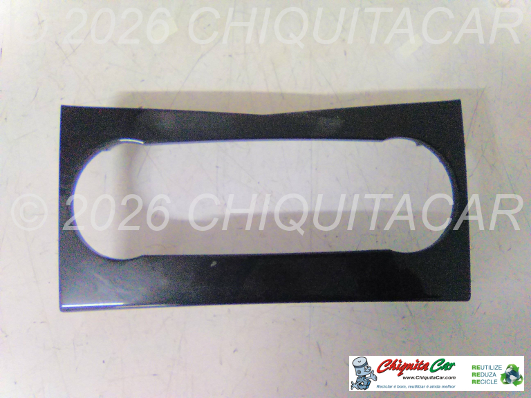 REVESTIMENTO CONSOLA VERTICAL MERCEDES Classe C (204) 