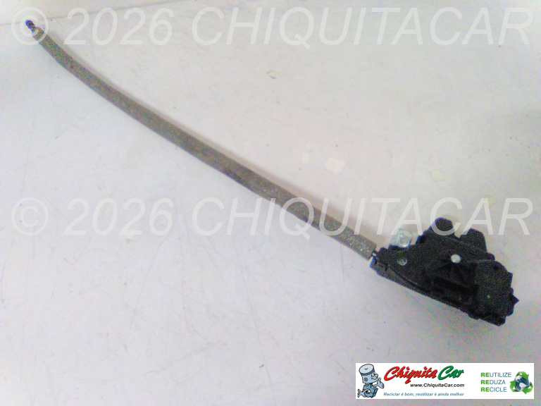 TRINCO MALA MERCEDES Classe C (204) 