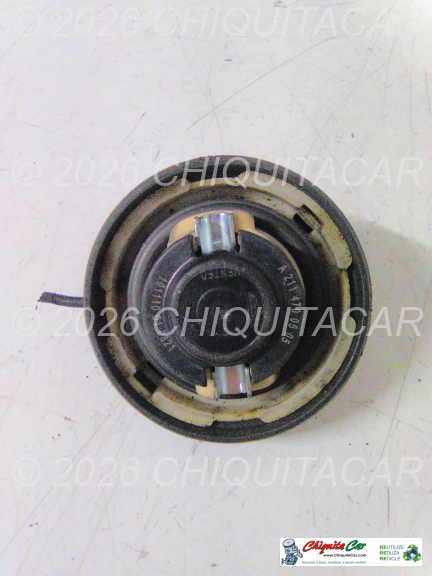 TAMPÃO DEPOSITO COMBUSTIVEL MERCEDES Classe C (204) 