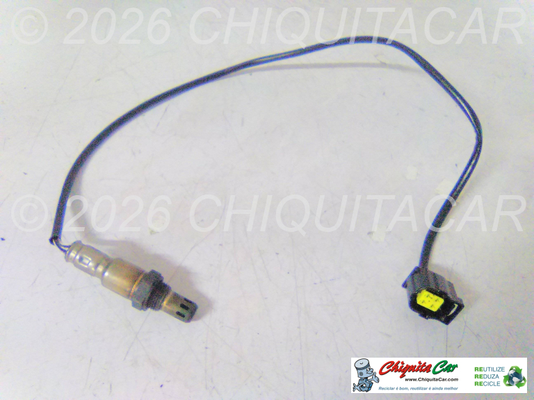 SONDA LAMBDA MERCEDES Classe C (204) 