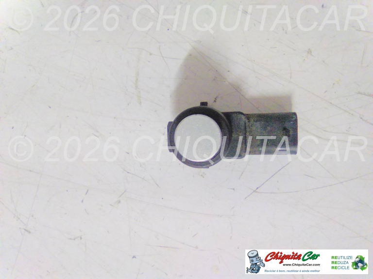 SENSOR PARKTRONIC MERCEDES Classe C (204) 
