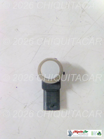 SENSOR PARKTRONIC MERCEDES Classe C (204) 