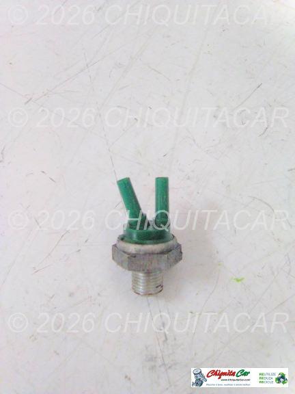 VALVULA TERMICA CABEÇA MOTOR MERCEDES 124 [1984-1995]