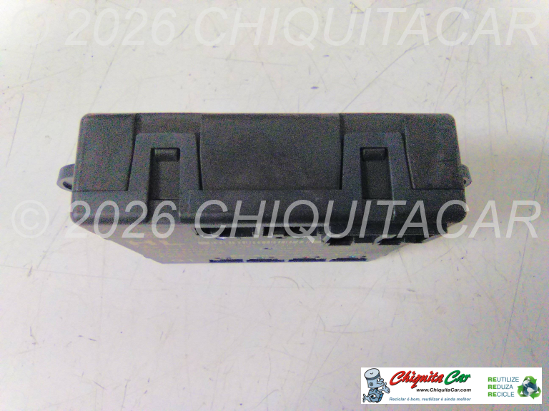 MODULO INTERRUPT PORTA TRAS ESQ MERCEDES Classe C (204) 