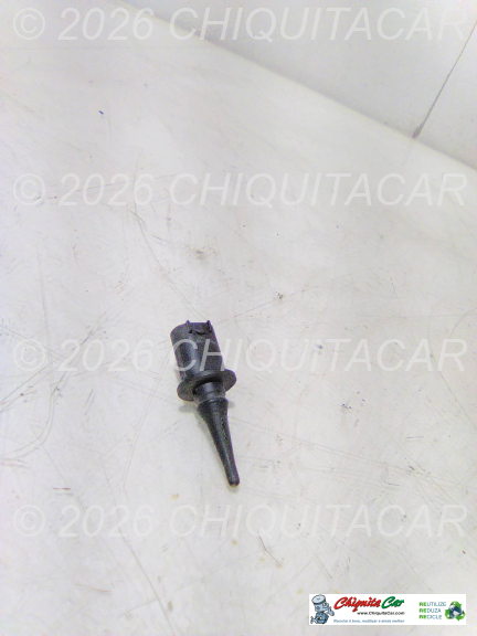 SONDA TEMPERATURA EXTERIOR MERCEDES Classe C (204)  [2007-2015]