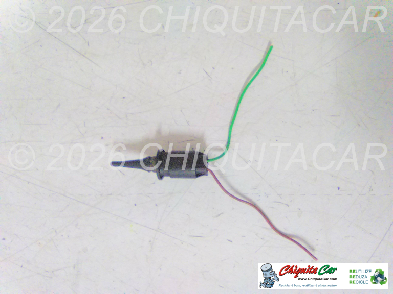 SONDA TEMPERATURA EXTERIOR MERCEDES Classe C (204) 
