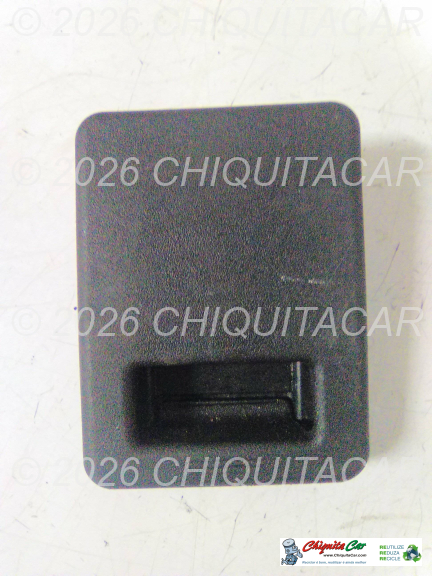 PUXADOR PISO MALA MERCEDES Classe C (204) 