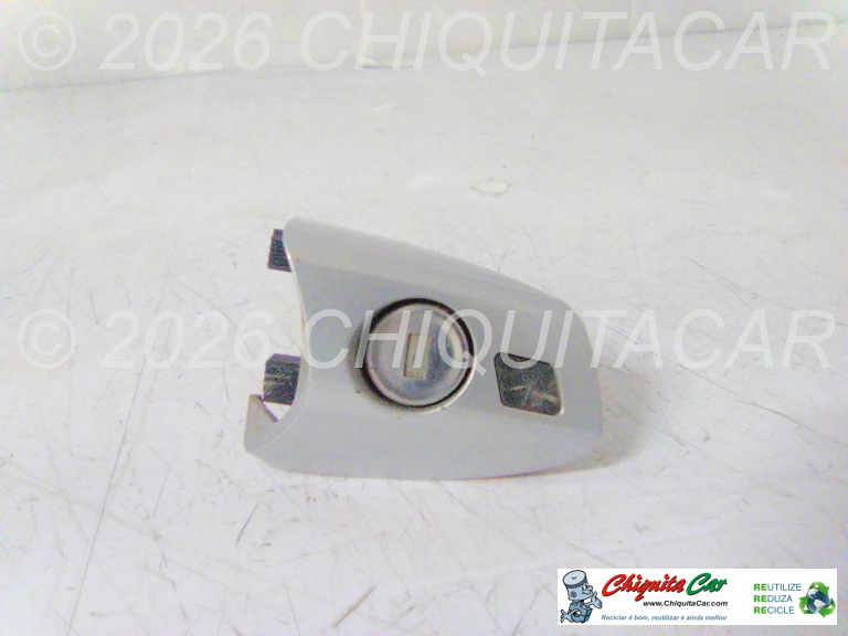 FECHO PORTA FRENTE MERCEDES Classe C (204) 