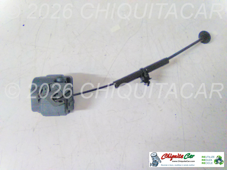 PORTINHOLA COMBUSTIVEL MERCEDES Classe C (204) 