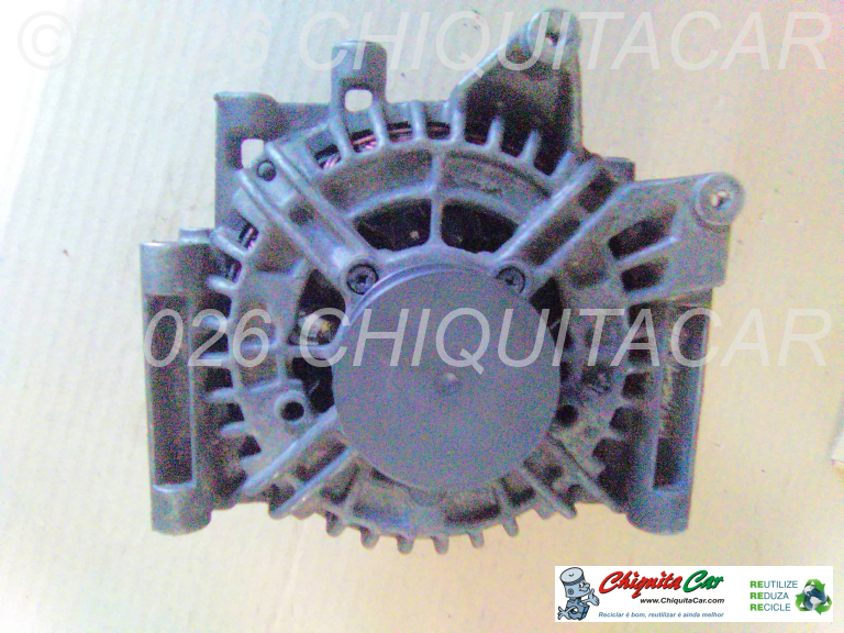 ALTERNADOR MERCEDES Classe C (203)  [2000-2008]