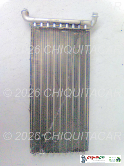 RADIADOR SOFAGEM MERCEDES VITO (639) 