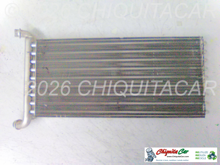 RADIADOR SOFAGEM MERCEDES VITO (639) 