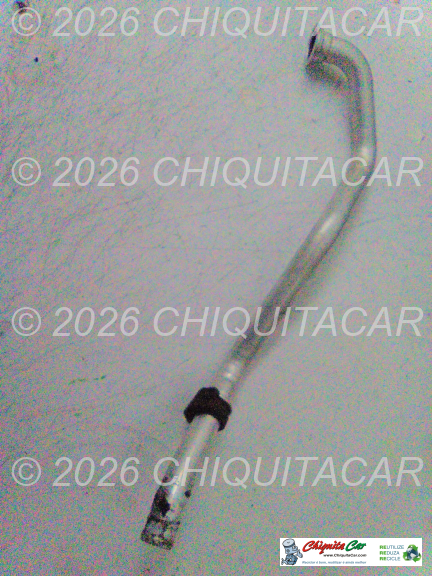 TUBO RADIADOR SOFAGEM MERCEDES VITO (639) 