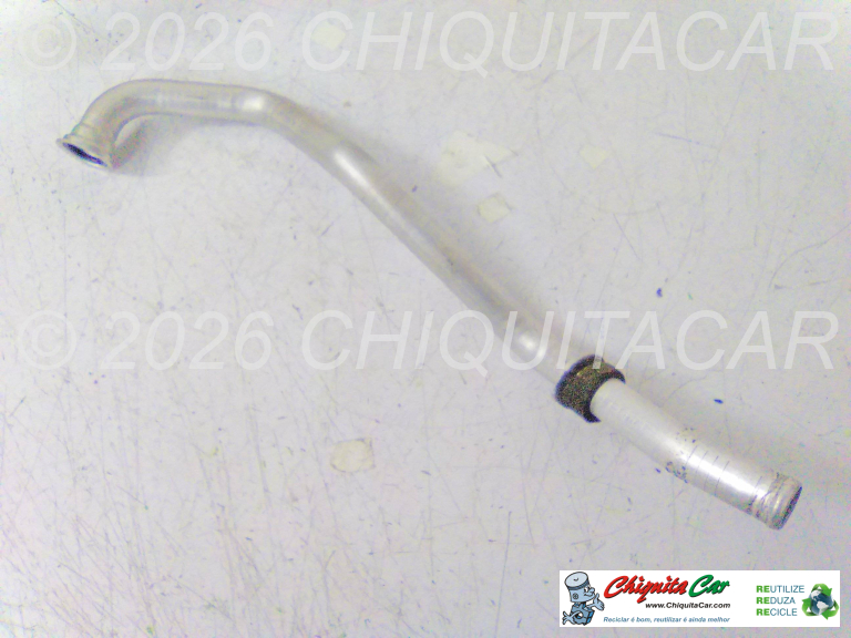 TUBO RADIADOR SOFAGEM MERCEDES VITO (639) 